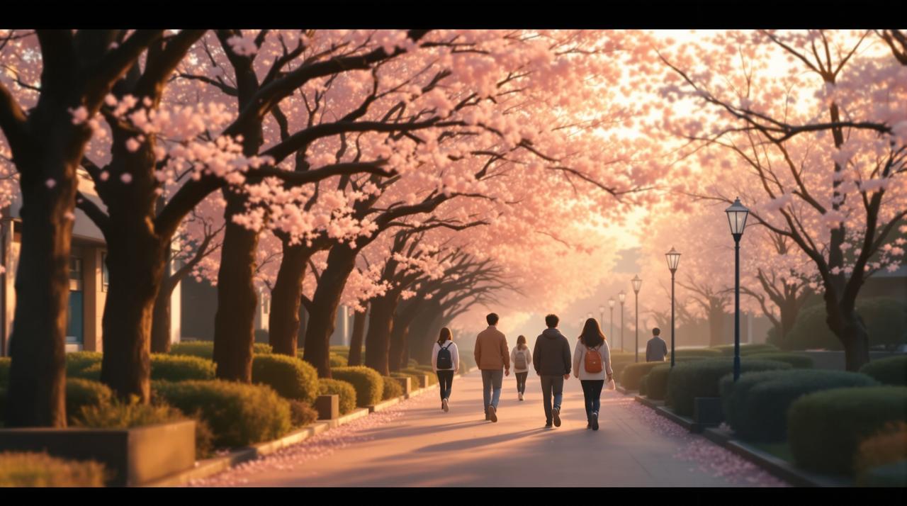 青春校园：那年夏天 - 相关推荐视频封面